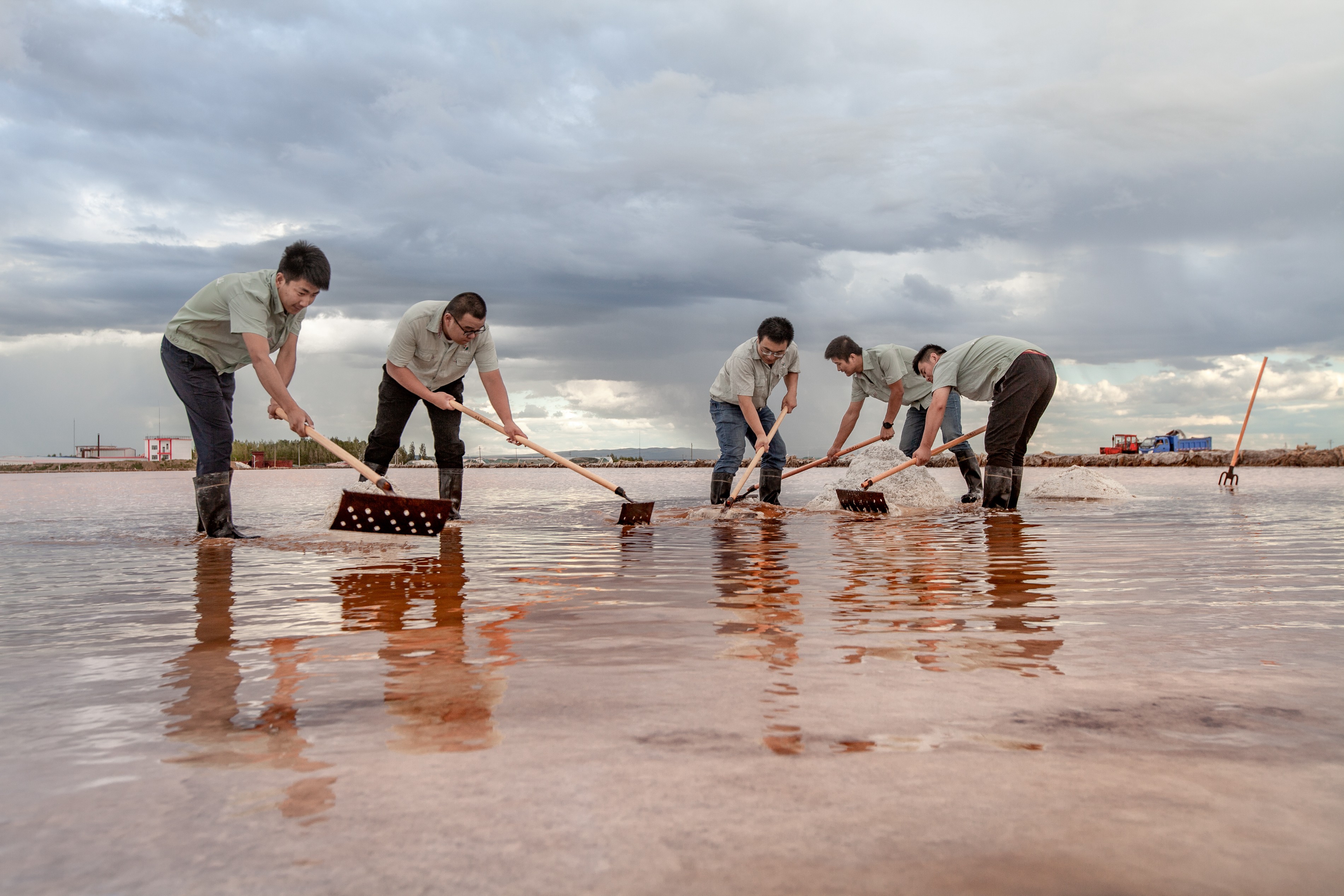 內(nèi)蒙古額吉淖爾制鹽有限公司 職業(yè)病危害因素檢測(cè)、評(píng)價(jià)檢測(cè)、評(píng)價(jià)，編制評(píng)價(jià)報(bào)告服務(wù)采購(gòu)公告